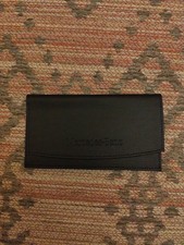 Bordmappe Mercedes-Benz