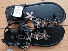 Damen Sandalen Marke:CityWalk