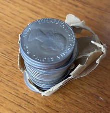 WINSTON CHURCHILL CROWN COINS