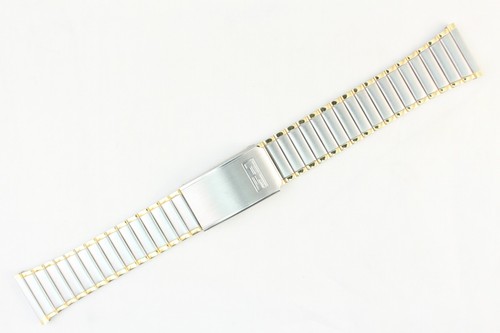 Vintage nos uhrband - fs, 19mm