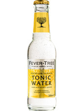 Fever-Tree Indian Tonic Water