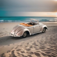 H0 1:87 Busch Praline | VW