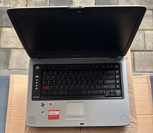Toshiba satellite m40x 259 - satellite, m40x-259