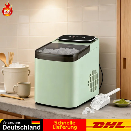 Eiswürfelmaschine