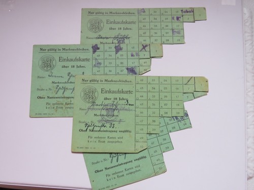 Markneukirchen - ,