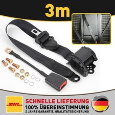 Punkt automatikgurt - 3,