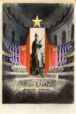 🎨 Soviet and Union Jack