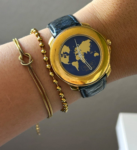 Bulova united colors - bulova,