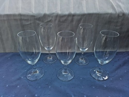 Rosenthal gläser für - 5,