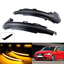 2x Spiegelblinker Für Audi A1
