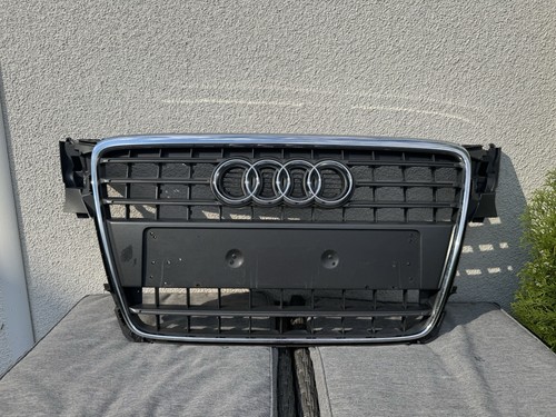 Audi 8k2 kühlergrill - a4, b8