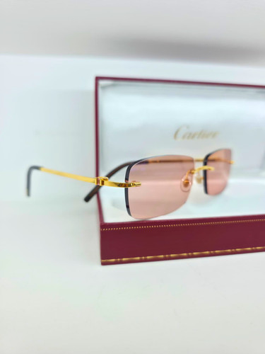 Cartier vintage bijoux - cartier, modell