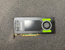 NVIDIA Quadro M4000 VCQM4000