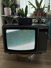 SHARP C-1495G  Röhrenfernseher Color TV CRT Solid State Rarität Getestet ✅