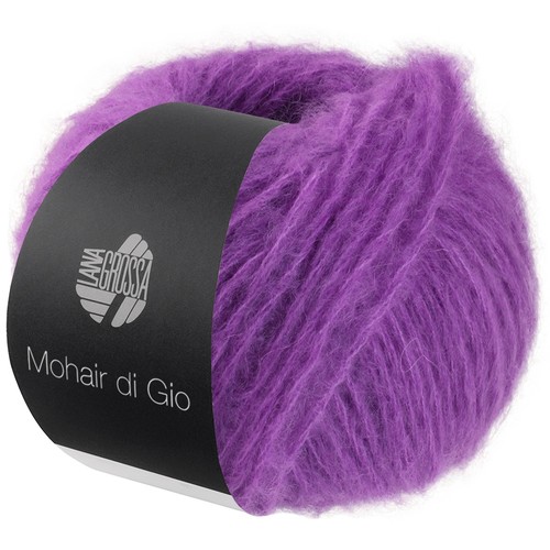 Lana grossa mohair gio - lana,