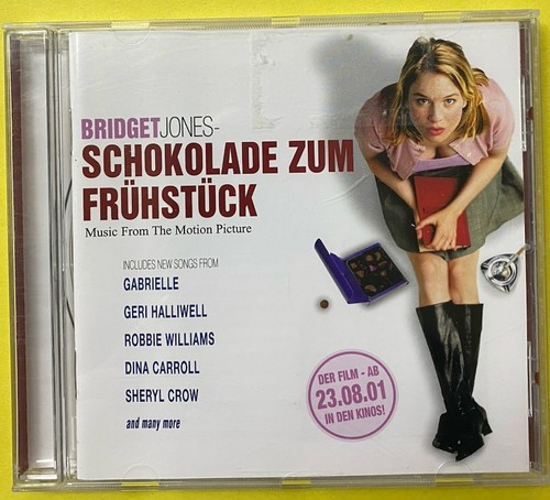 Bridget jones schokolade - jones,