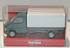 Herpa Miniaturmodelle 1:87 H0