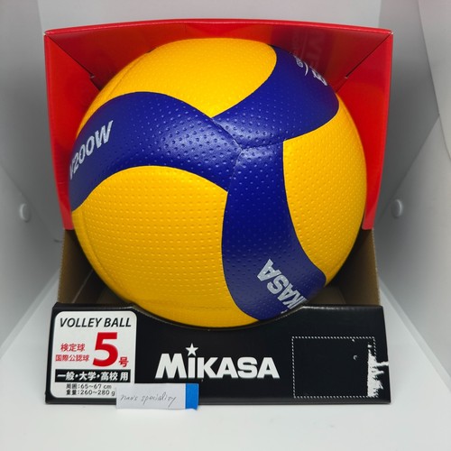 Mikasa volleyball größe - mikasa, 5