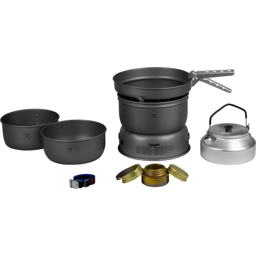 Trangia sturmkocher set groß - trangia,