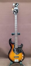Yamaha bb434 bassgitarre - bb434, e-bassgitarre