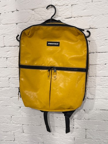 Freitag f49 fringe backpack - freitag,