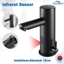 Infrarot Sensor Wasserhahn
