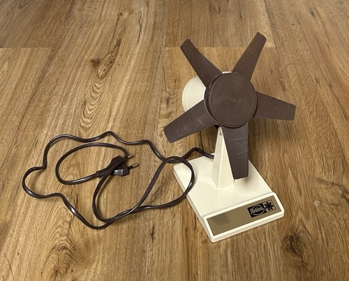 Vintage ventilator helios - ventilator,