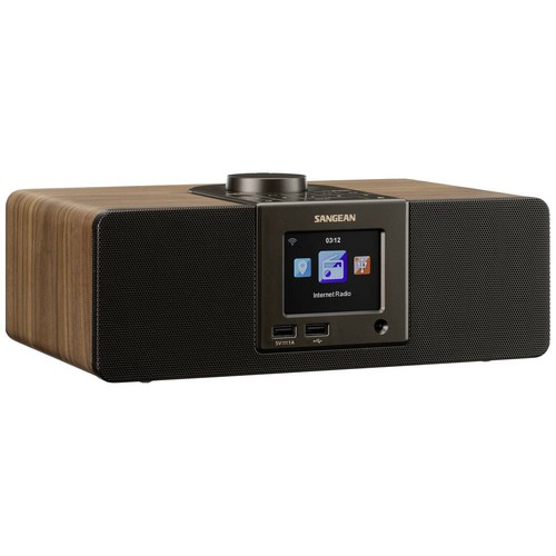 Sangean wfr internet - sangean, wfr-32