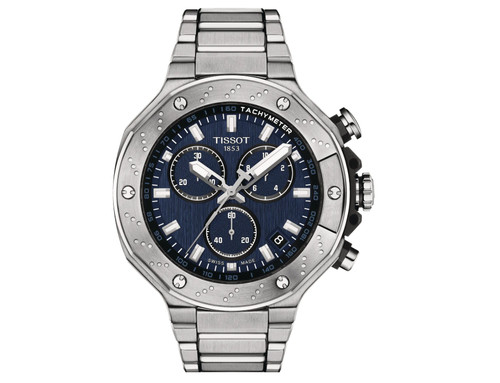 Tissot herrenuhr race - tissot,