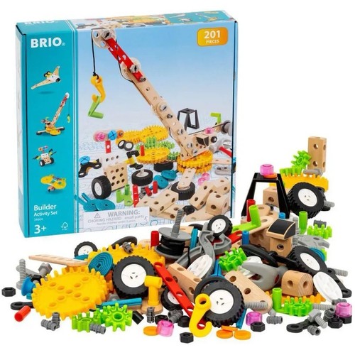 Brio 34589 builder - brio,