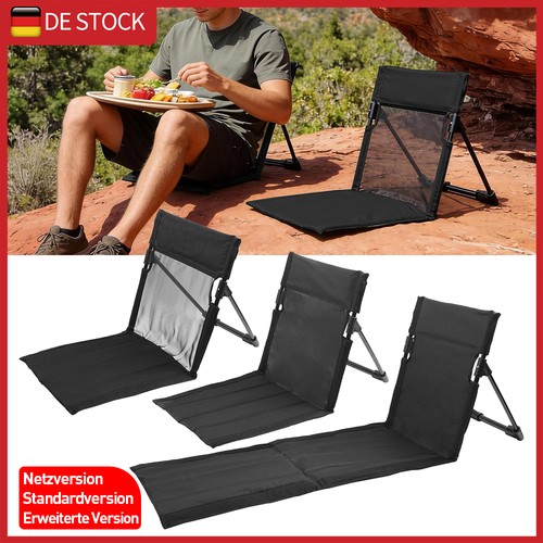 Strandsitz camping stuhl - strandsitz,