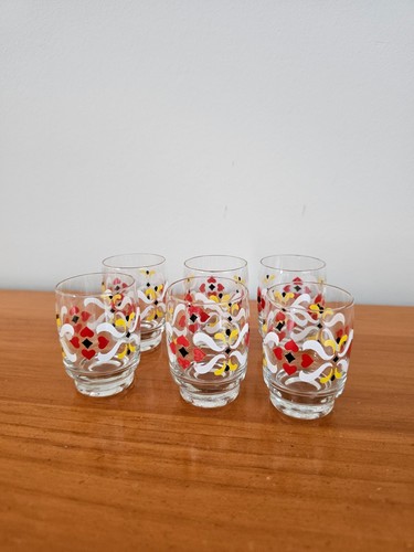 Schnapsgläser ddr - schnapsgläser,
