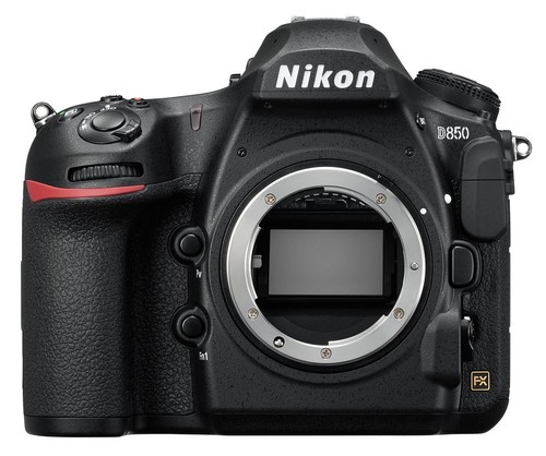 Nikon d850 neu - nikon,