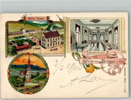 13670509 5880 bruegge hotel - -,