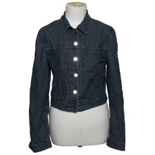 René Lezard, Jeansjacke