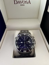 Davosa Argonautic Lumis