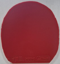 Tischtennisbelag Xiom Vega X