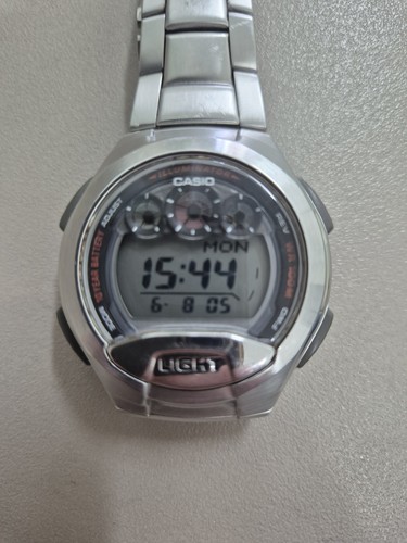 Casio uhr 755 - casio, w-755