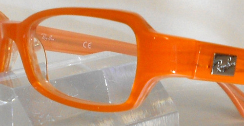 Ray ban kleines - ray, ban,