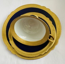 ILMENAU Graf Henneberg