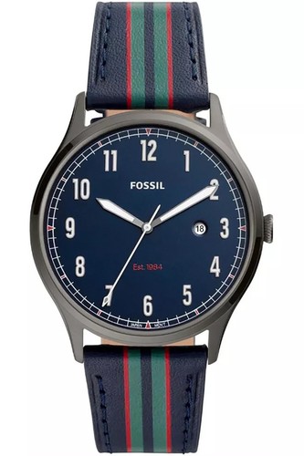 Fossil fs5592 5mm - fossil,