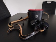 Russisches Militärfernglas 8×30