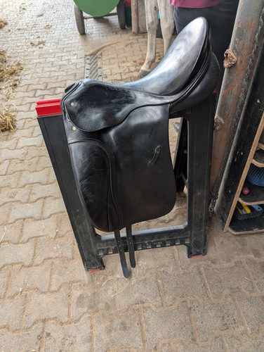 Dressursattel passier grand - passier,