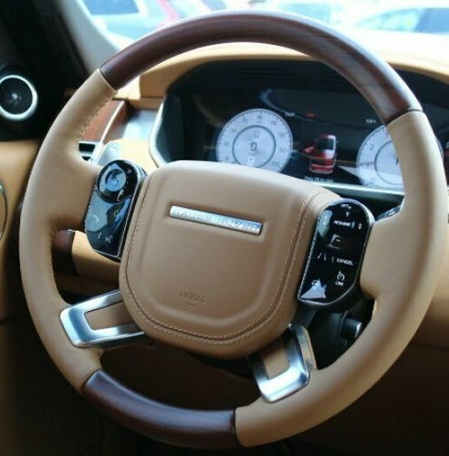 Range rover oem - range, l405