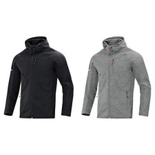 JAKO Herren Softshelljacke