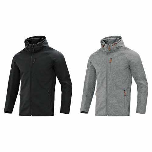Jako herren softshelljacke - jako,