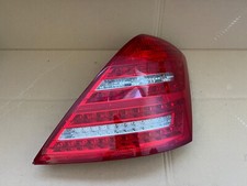 Mercedes S Klasse W221