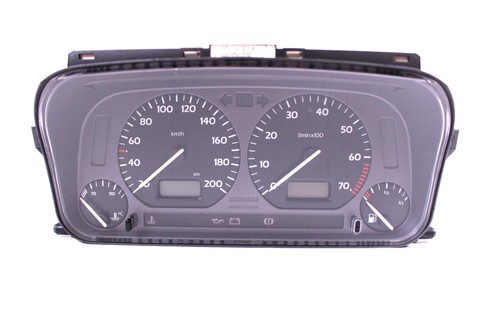 Tachometer golf iii vento - golf,