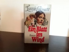 Ein Blatt im Wind + Die Tage