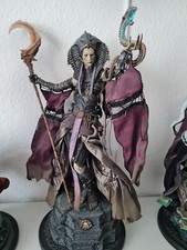 Cleopsis: Eater of the Dead - Sideshow CotD 1/4 Statue